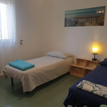 Dimora Del Sole Casa de Férias