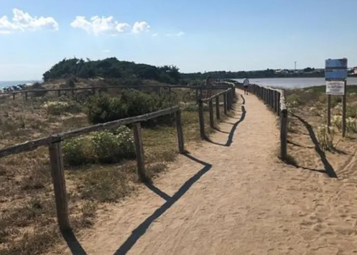 Dimora Del Sole Casa de Férias Torre Colimena
