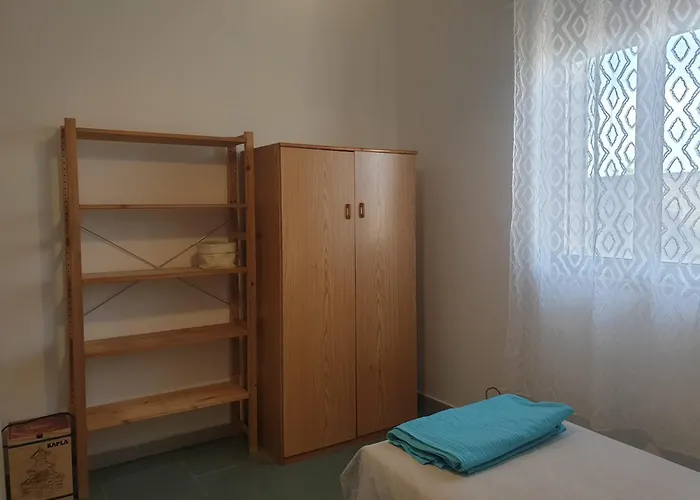 Dimora Del Sole Casa de Férias Torre Colimena