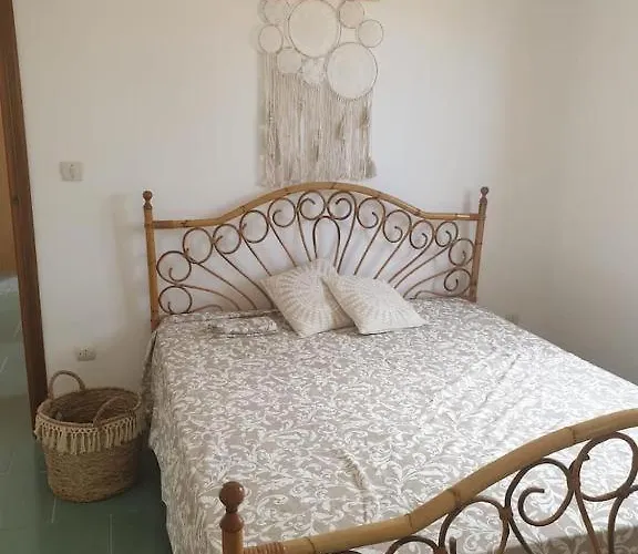 Dimora Del Sole Torre Colimena