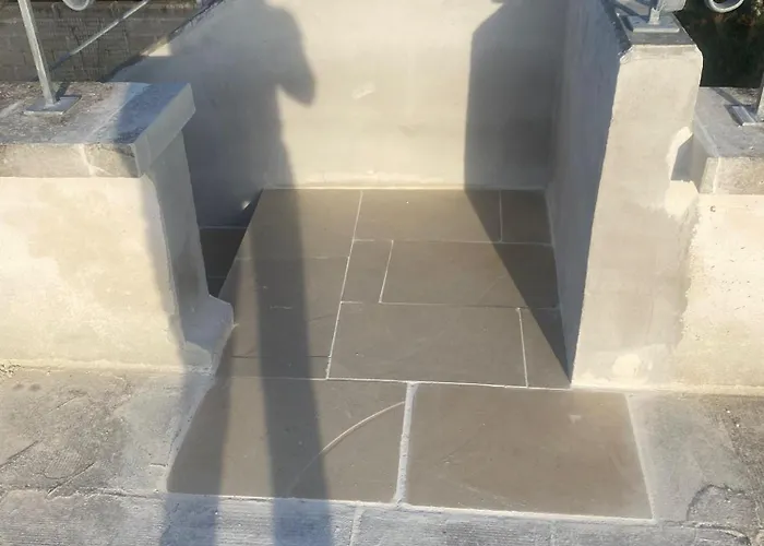 Dimora Del Sole Casa de Férias *