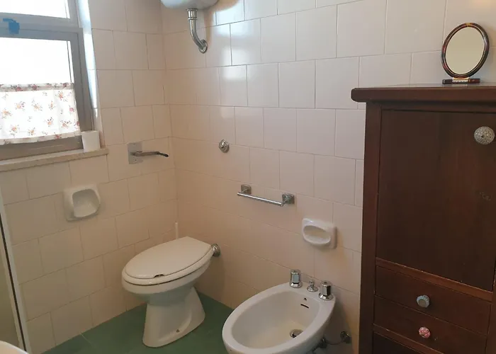 Dimora Del Sole Casa de Férias Torre Colimena