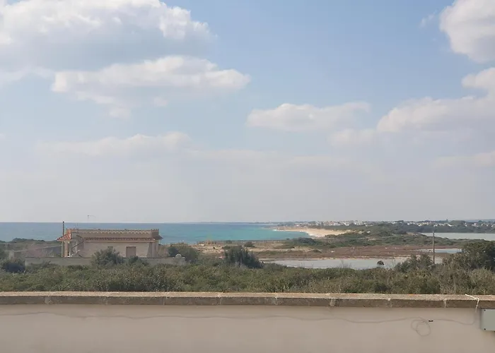 Dimora Del Sole Torre Colimena