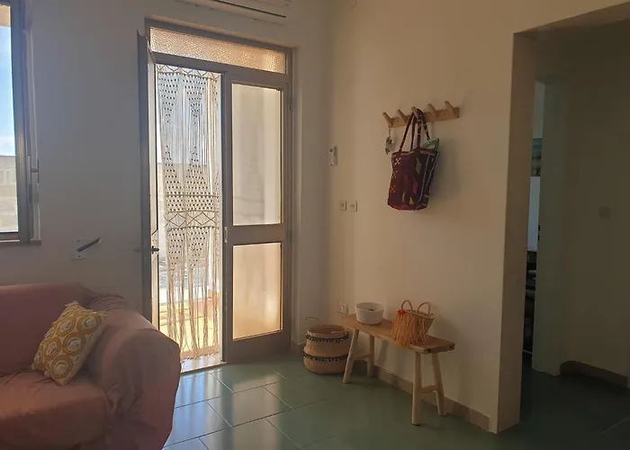 Casa de Férias Dimora Del Sole