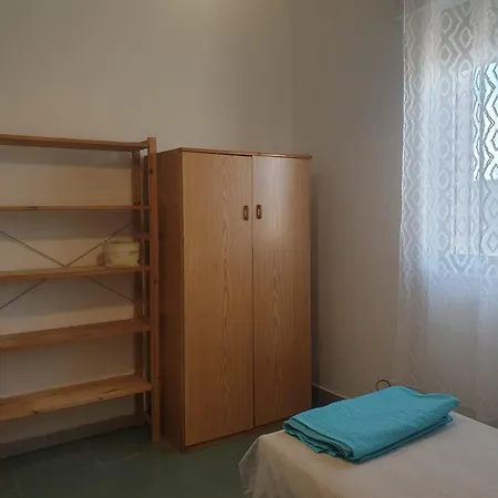 Dimora Del Sole Сasa de vacaciones Torre Colimena