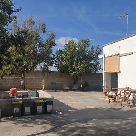 Holiday home Dimora Del Sole *