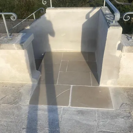 Dimora Del Sole Сasa de vacaciones *