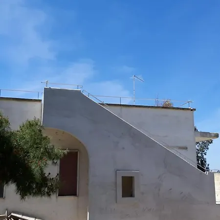 Dimora Del Sole *