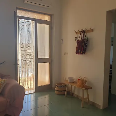 Сasa de vacaciones Dimora Del Sole