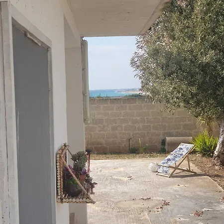 Dimora Del Sole Feriehus
