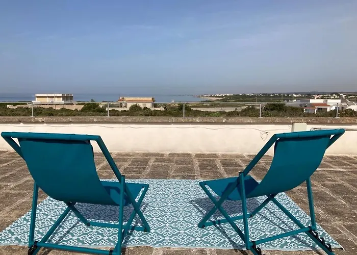 Dimora Del Sole Holiday home *