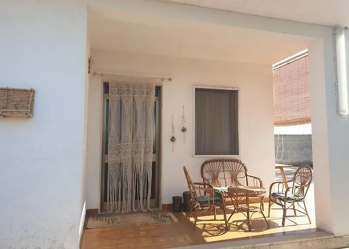 Dimora Del Sole * Torre Colimena