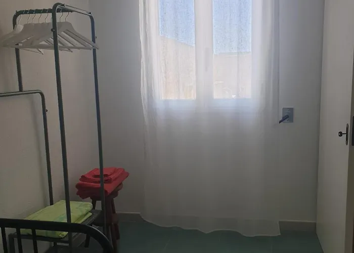 Holiday home Dimora Del Sole Torre Colimena