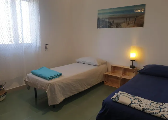 Dimora Del Sole Holiday home